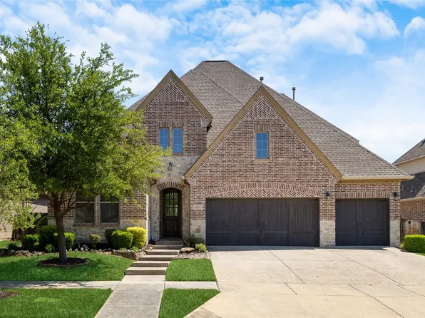 6370 Eden Valley Dr, Frisco, TX 75036