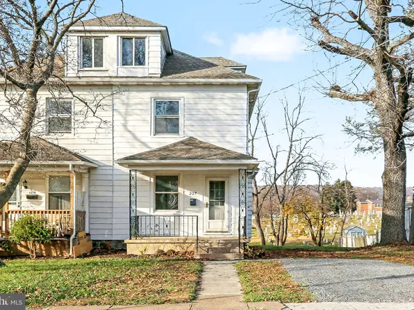 227 W Dauphin St, Enola, PA 17025
