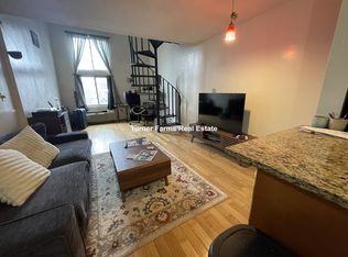 385 Dorchester St #8, Boston, MA 02127