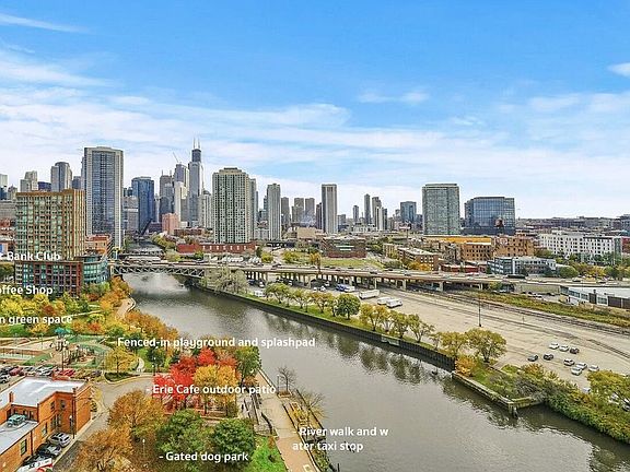 2nd image of 700 N Larrabee St APT 1511