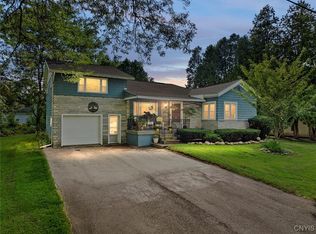 225 Pullman St, Herkimer, NY 13350