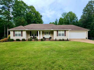 255 Partridge Ln, Savannah, TN, 38372