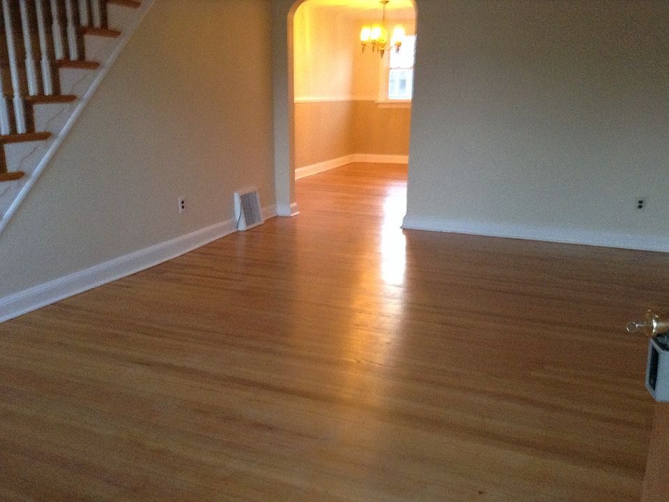 Leaving room