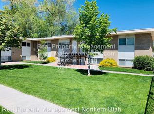 1525 Marilyn Dr APT I, Layton, UT 84041