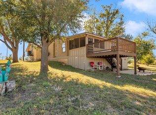 261 Diamond Cross Drive, Llano, TX 78643