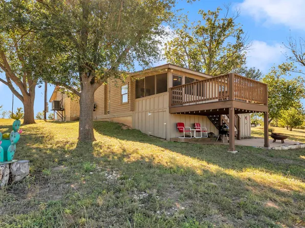 261 Diamond Cross Drive, Llano, TX 78643