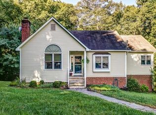 4105 Hamlin Ct, Chester, VA 23831