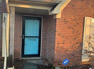 7456 Overlook Dr, Southaven, MS 38671