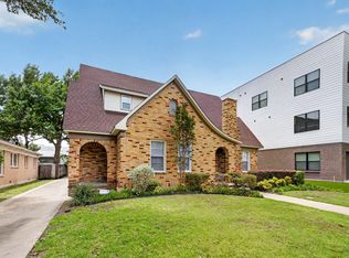 3146 Cockrell Ave, Fort Worth, TX 76109