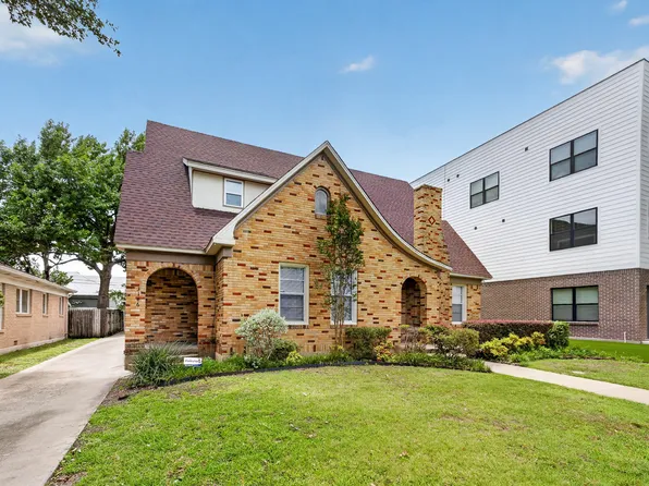 3146 Cockrell Ave, Fort Worth, TX 76109