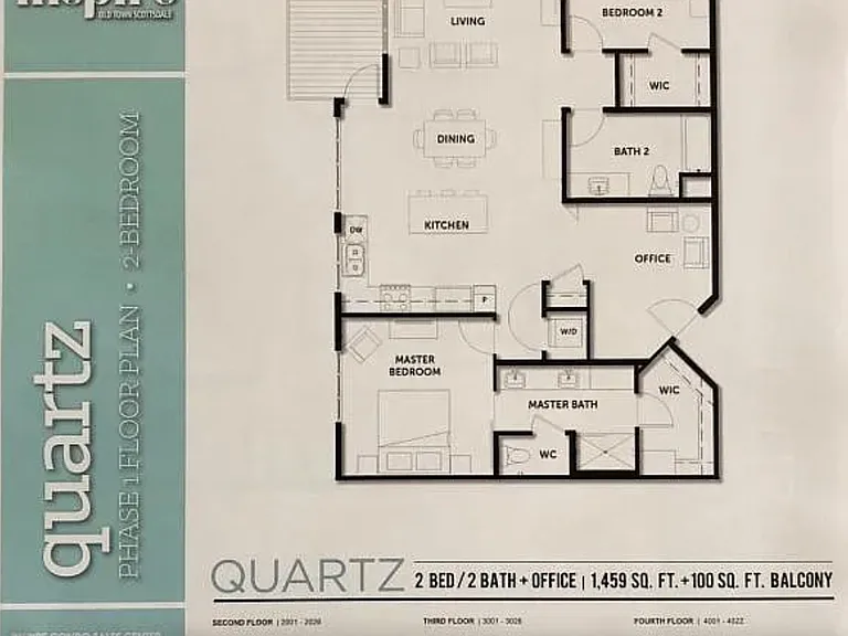7300 E Earll Dr #2001 — Photo 11