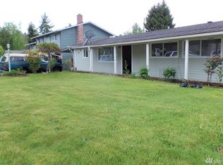 2311 N 162nd St, Shoreline, WA 98133