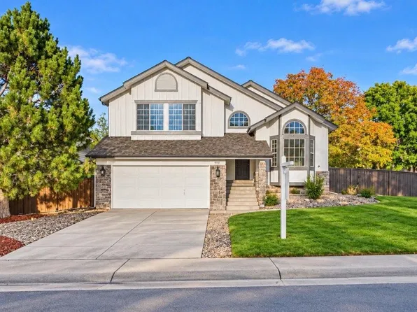 1715 Hermosa Drive, Highlands Ranch, CO 80126
