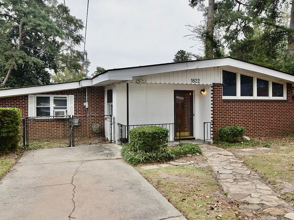 1822 Kissingbower Rd, Augusta, GA 30904 Zillow