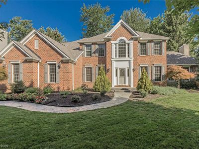 24504 Hedgewood Way, Westlake, OH, 44145