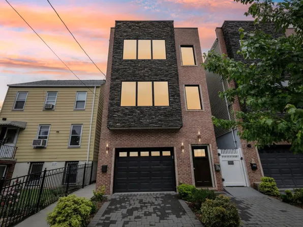 28 Saint Pauls Ave #2, Jersey City, NJ 07306