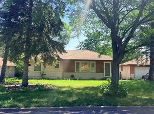 8199 Granada Ave S, Cottage Grove, MN 55016
