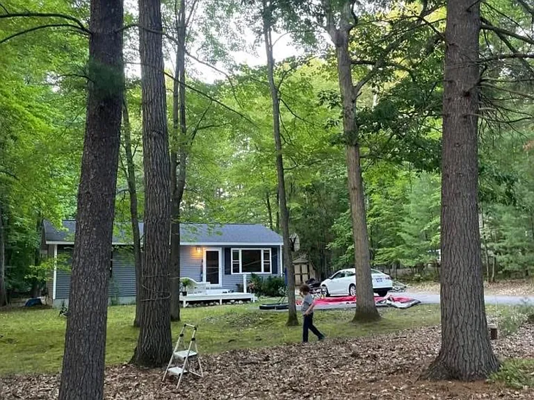 N Spider Lake Rd — Photo 2