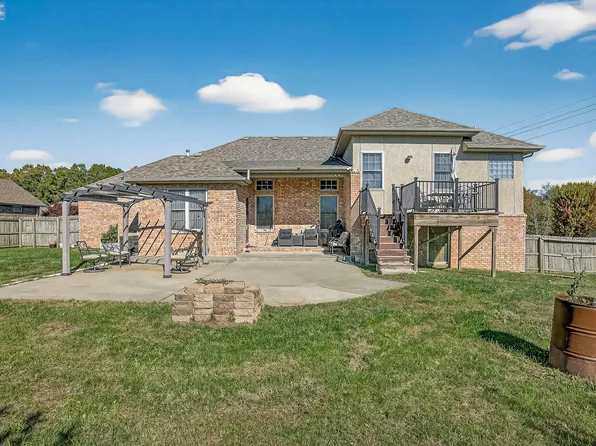 1100 Chicory Lane, Aurora, MO 65605