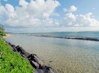 4442 Makaha Rd, Kapaa, HI 96746