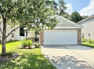 2811 Skybrook Ln, Durham, NC 27703