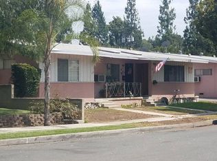 146 N Roberto Ave, West Covina, CA 91790
