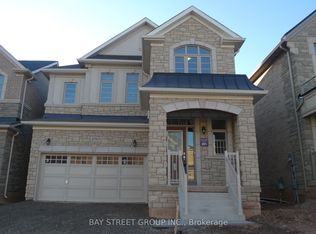 479 Grindstone Trl, Oakville, ON L6H 0S6