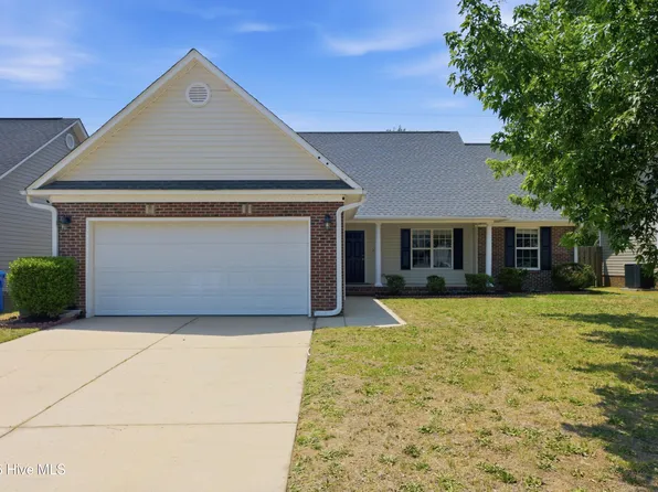2206 Foster Gwin Lane, Fayetteville, NC 28304