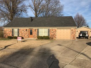 3303 Oriole Ct, Owensboro, KY 42301