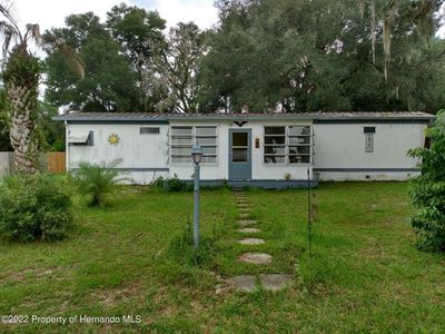 7049 N Paradise Point, Hernando, FL, 34442