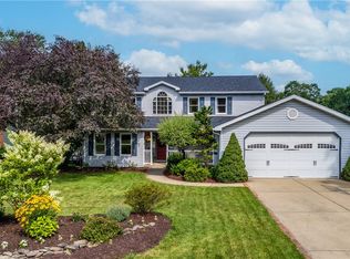 1117 Seneca Dr, Harmony, PA 16037