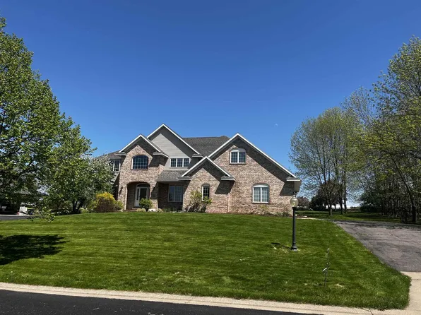 4011 STONERIDGE DRIVE, Wausau, WI 54403