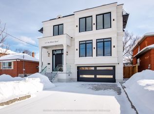 165 McAllister Rd, Toronto, ON M3H 2N8