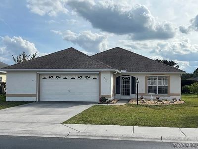 3844 E Lake Todd Dr, Hernando, FL, 34442