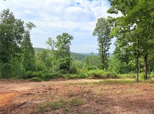 County Road 453 Lots 393 394 395 396 & 729 730 #731, Piedmont, MO 63957