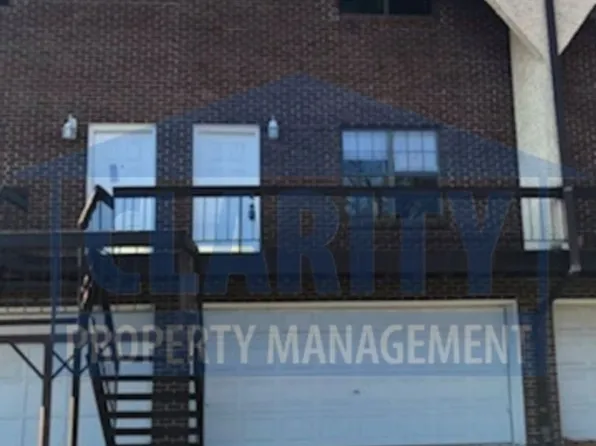 340 21st Street NW, 340 21st St NW APT B3, Cleveland, TN 37311