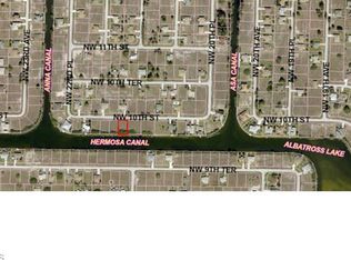 2120 NW 10th St, Cape Coral, FL 33993
