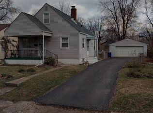 2284 Grasmere Ave, Columbus, OH 43211