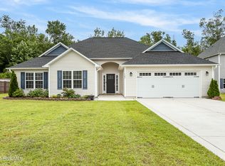 727 Kiwi Stone Cir, Jacksonville, NC 28546