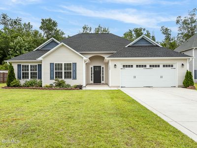 727 Kiwi Stone Circle, Jacksonville, NC, 28546
