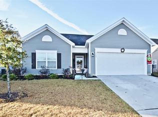 404 Whipple Run Loop, Myrtle Beach, SC 29588