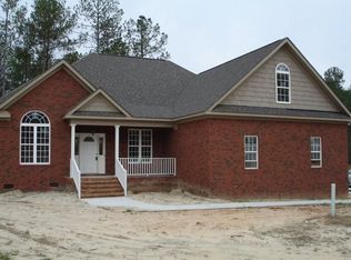 153 Rivendell Dr, Lexington, SC 29073