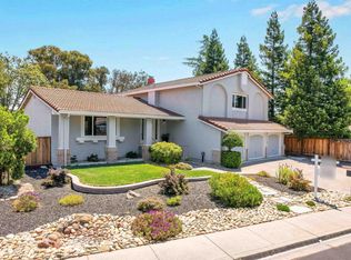 2704 Mohawk Cir, San Ramon, CA 94583