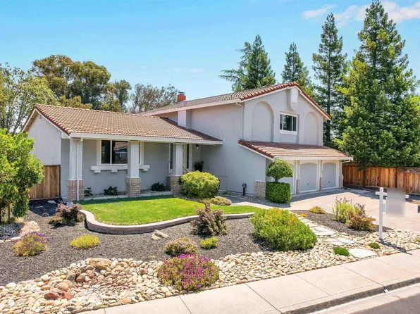 2704 Mohawk Cir, San Ramon, CA 94583