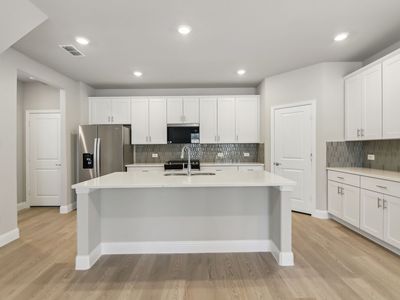 2724 Big Bend Mews, Corinth, TX, 76209