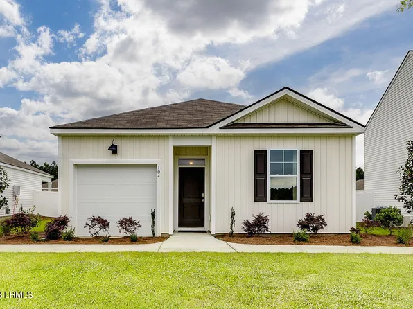 300 Hideaway St, Ridgeland, SC 29936