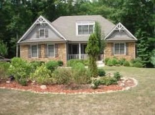 664 Bearslide Holw, Dahlonega, GA 30533