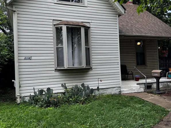1440 Knowlton St, Cincinnati, OH 45223
