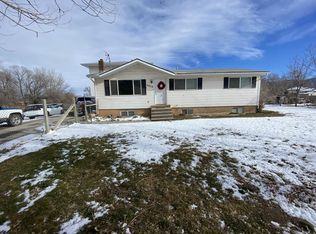 3650 N Driftwood Ln, Enoch, UT 84721