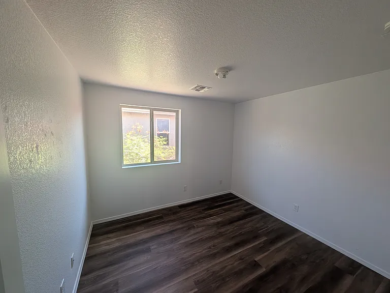 Fouth Bedroom